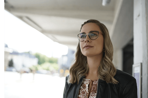 Marlen traegt Marc OPolo