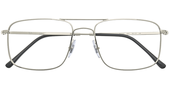 Brillenfassung RAY-BAN-RB-6434-25015