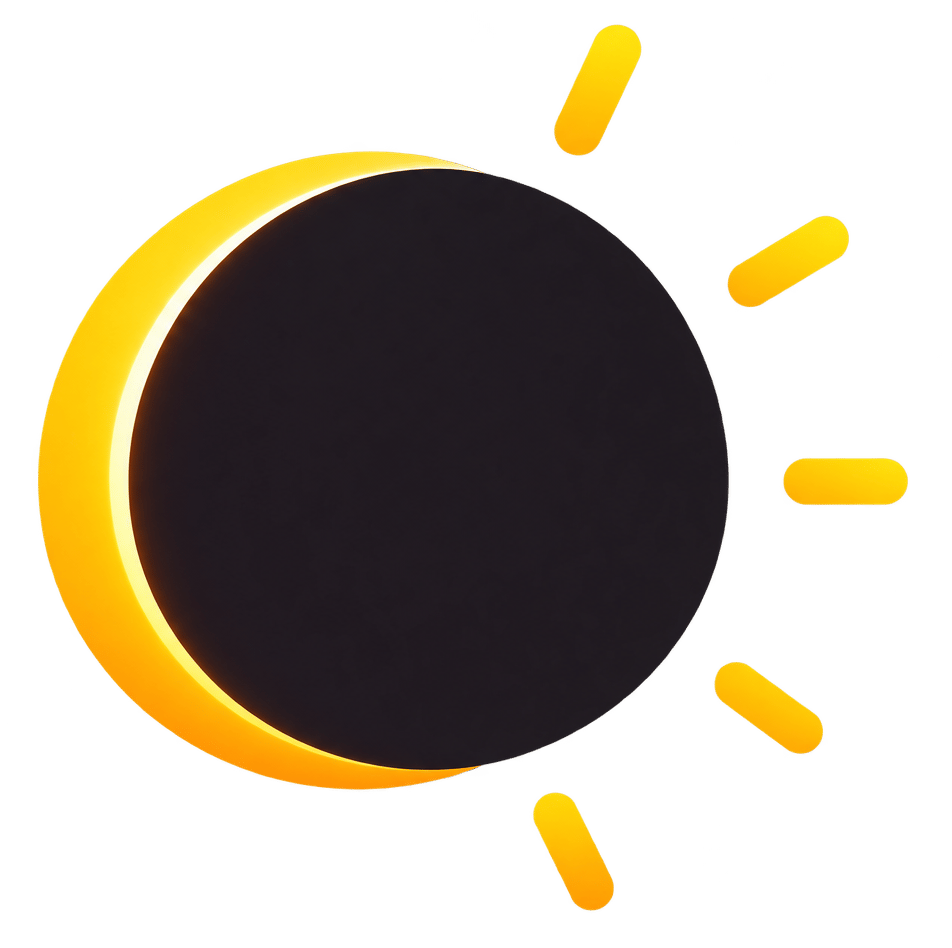 Sonnenfinsternis
