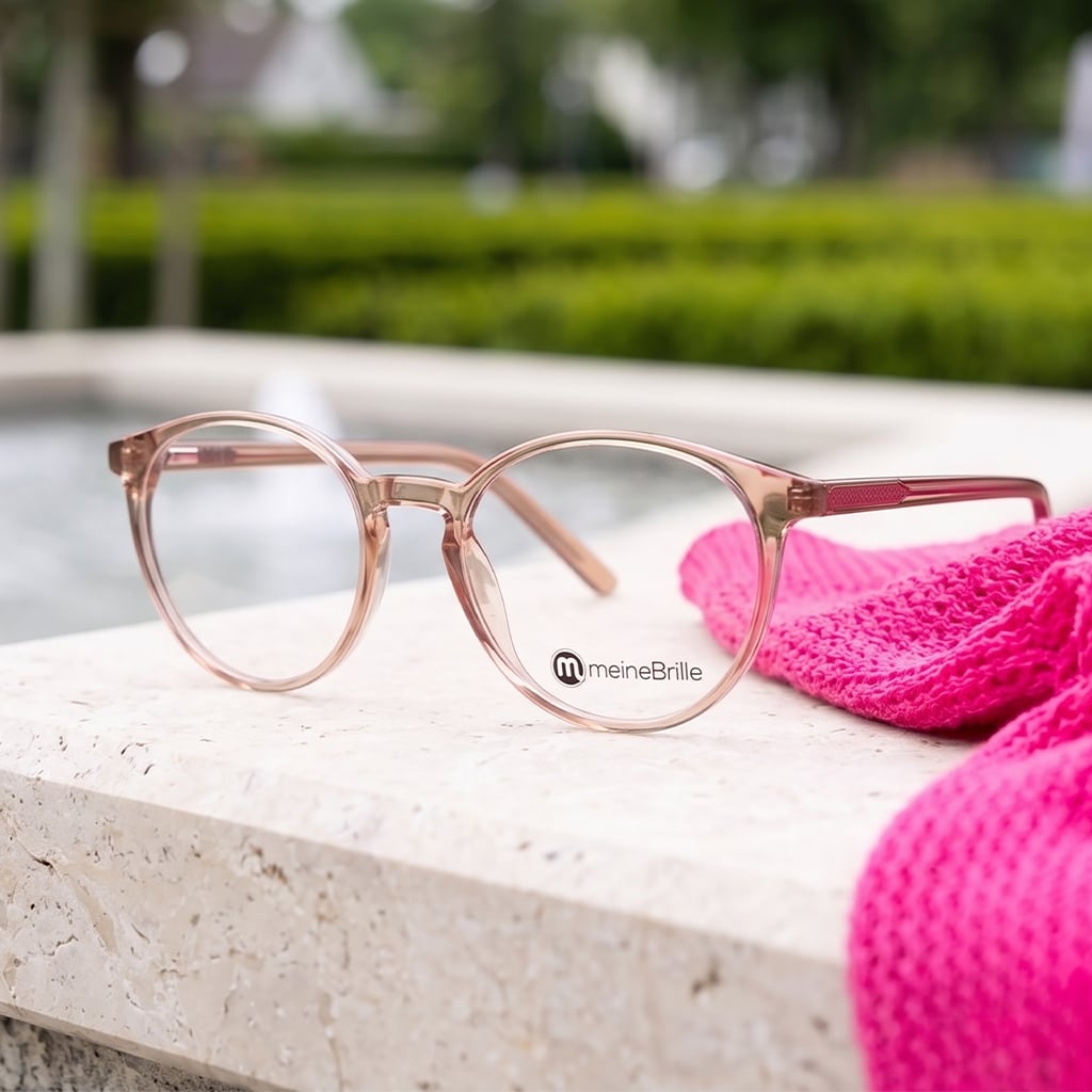 meineBrille Fassung von Neusehland