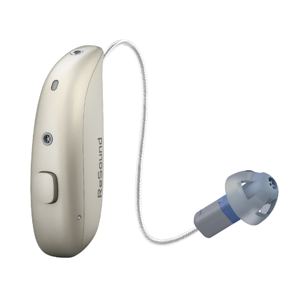 Hörgerät GN Resound Savi 4 Akku