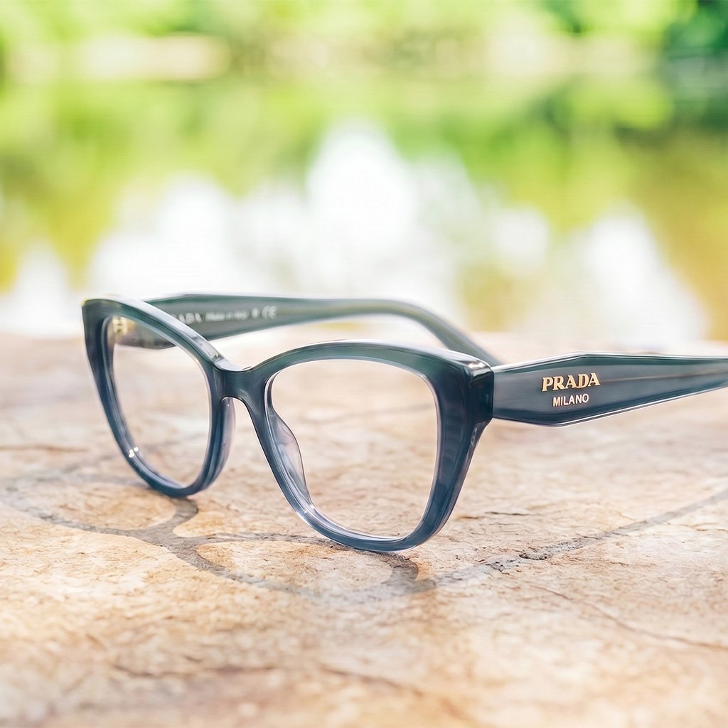 Prada Brille von Neusehland