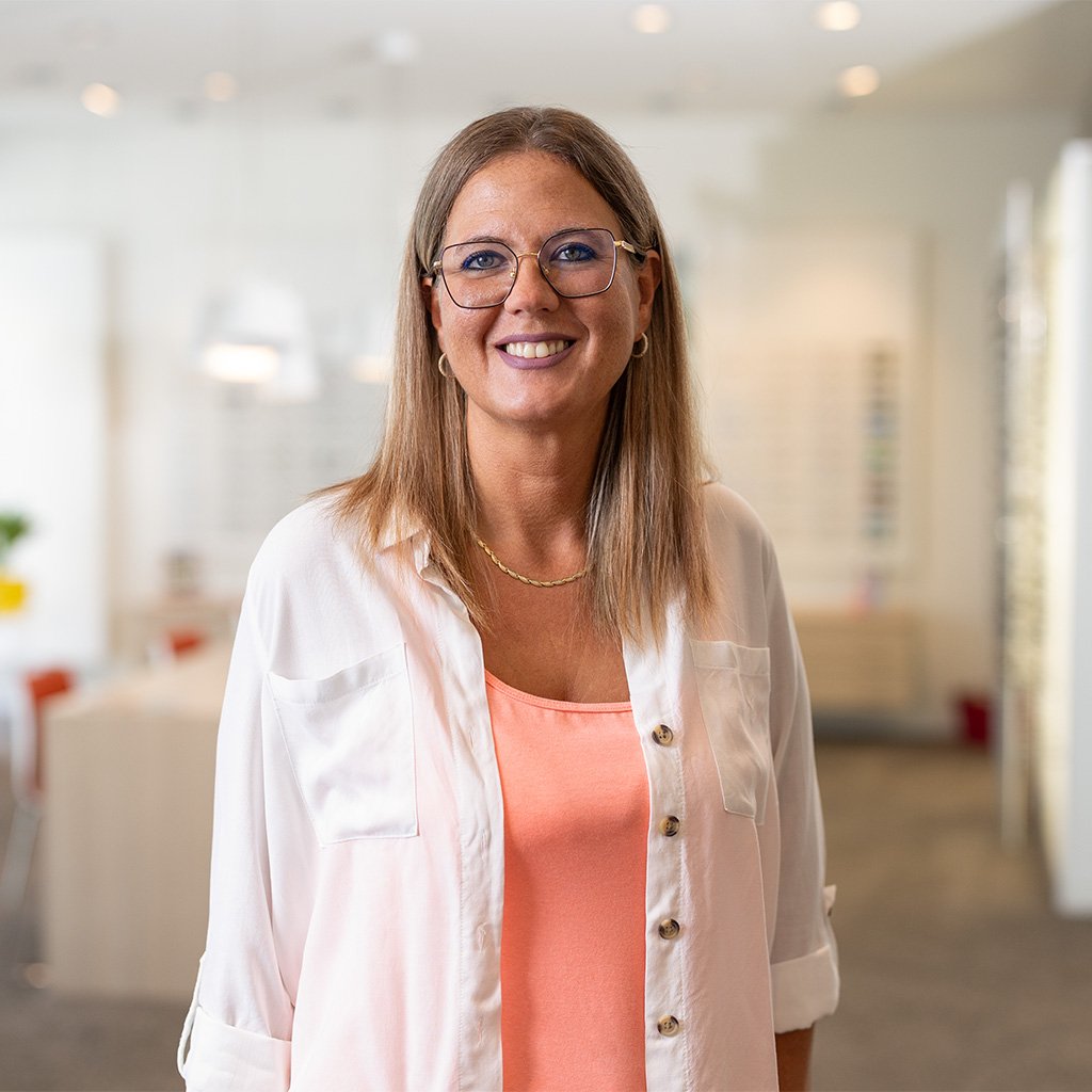 Neusehland Niederlassungsleiterin Natasa Stojanovic