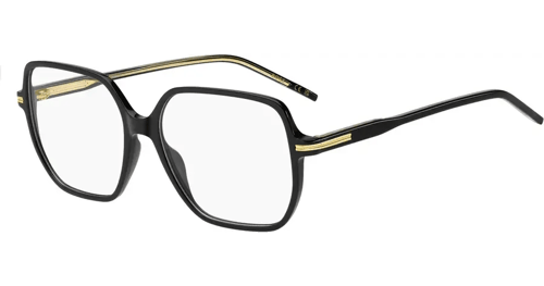 Brillengestell von Hugo Boss, Modell 1944 55 807.