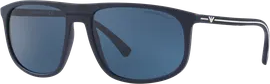 Sonnenbrille Emporio Armani EA4118 569280