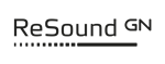 Logo von GN ReSound