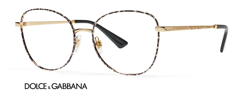 DOLCE & GABBANA Brille