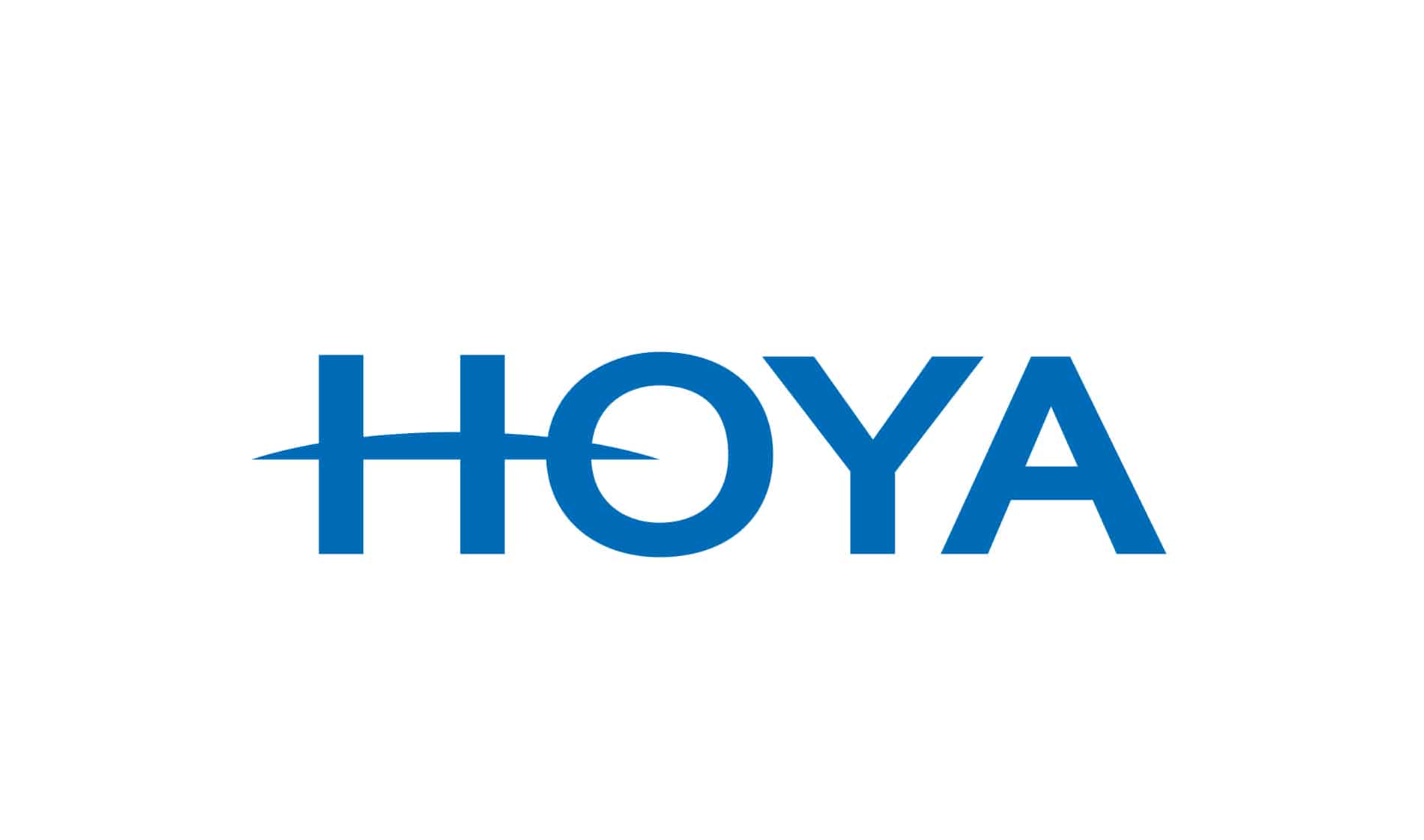 HOYA-Logo