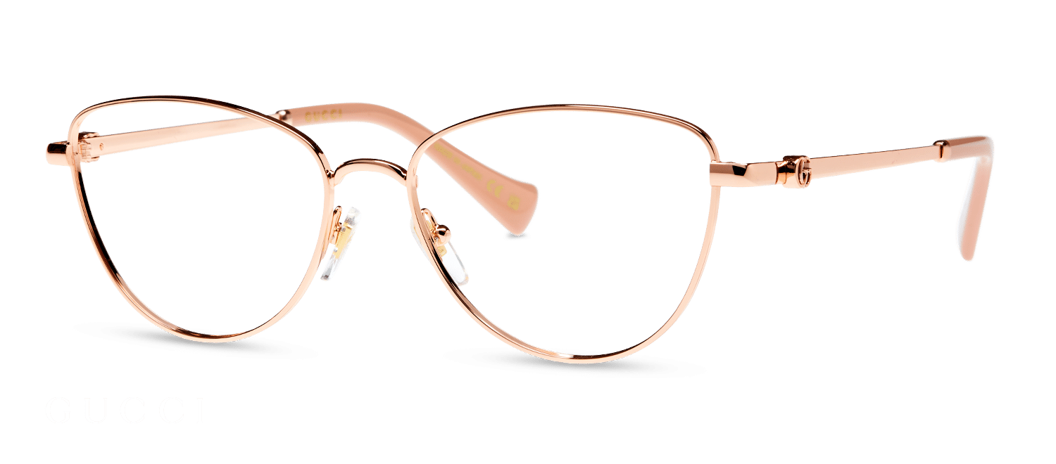 Gucci Brille von Neusehland
