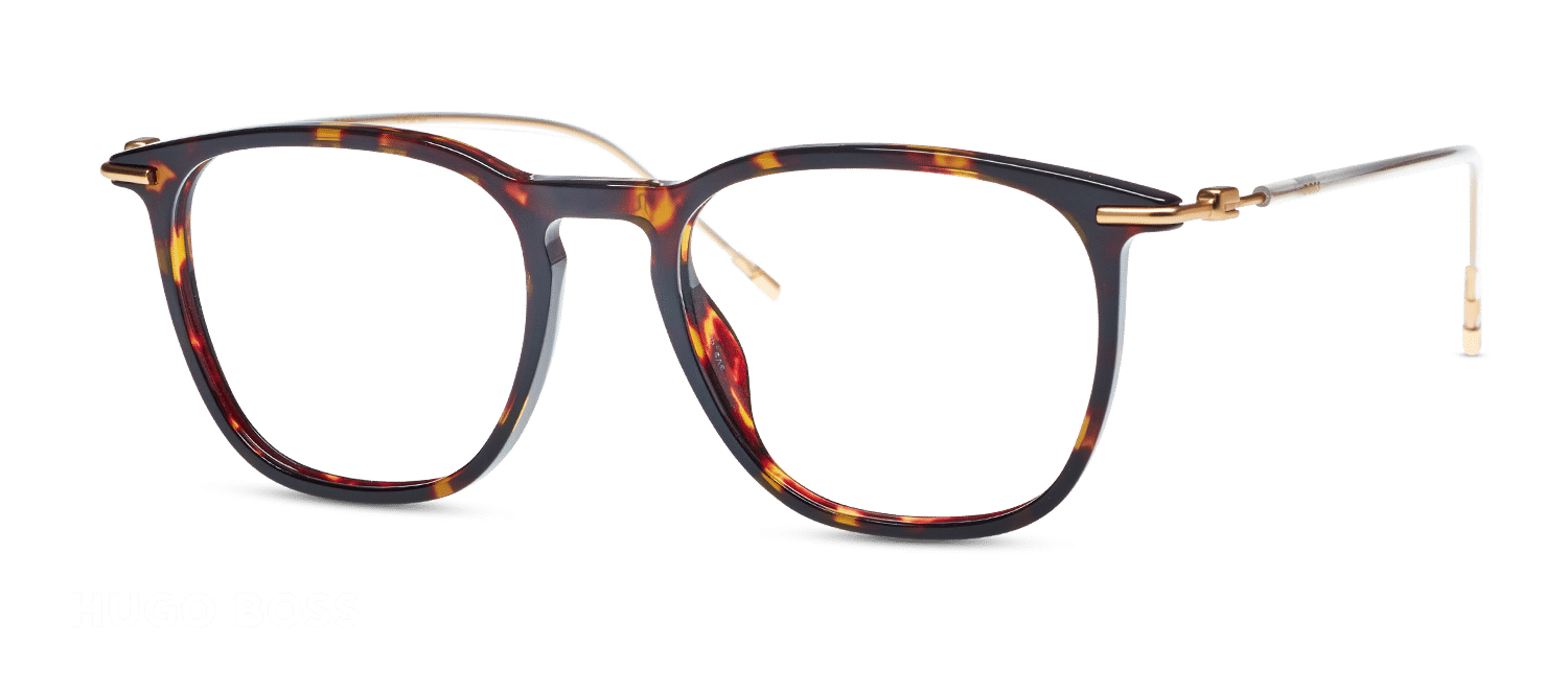 Hugo Boss Brille von Neusehland