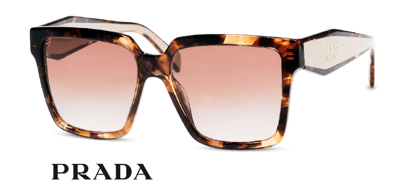 PRADA Sonnenbrille